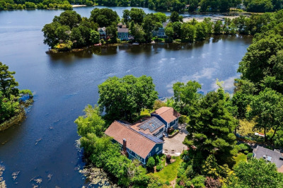 64 Shore Road