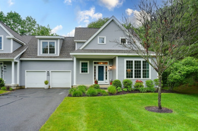 106 Willow Brook Drive #106 1