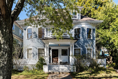 30 Welles Avenue #2 1