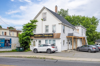 35 Bemis Road 1