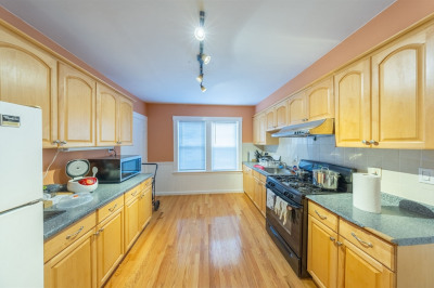 99 Glenville Ave #3 1