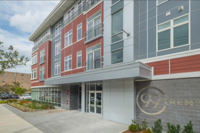 99 Tremont Street #113 1