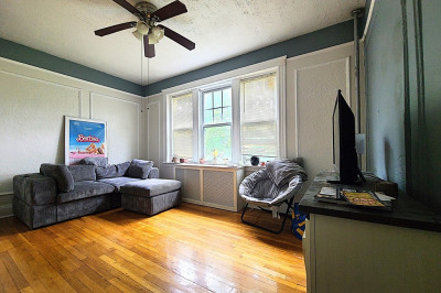 1691 Commonwealth Ave #22 1
