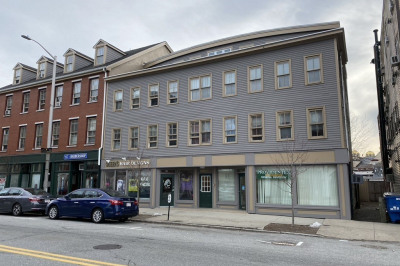 466 Merrimack Street 1