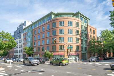 20 Second St #222 1