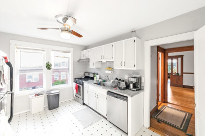 26 St. Rose Street #3 1