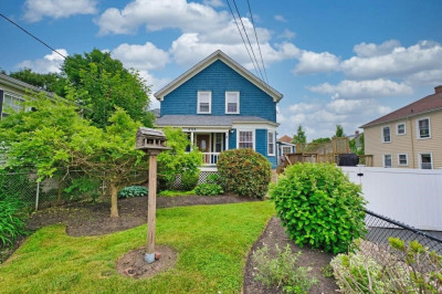 633 Charles St 1