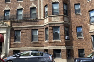 43 Glenville Ave #1 1
