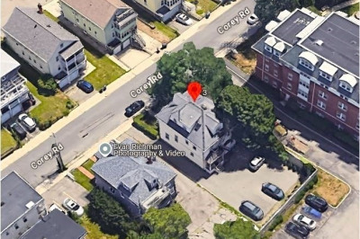 202 Corey Road #1