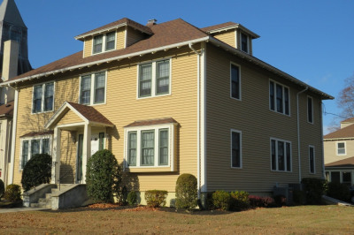 36 Saint George #2