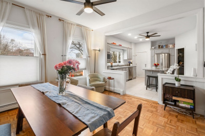 133 Webster Ave. #1 1