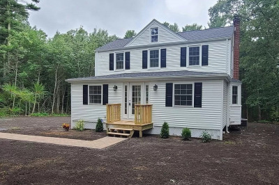 52 Kingstown Way