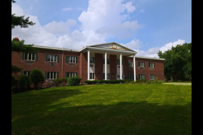 1007-1009 East Street 1