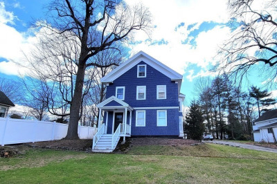 207 Pleasant #2 1