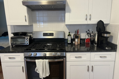 186 Sheridan Ave #1 1
