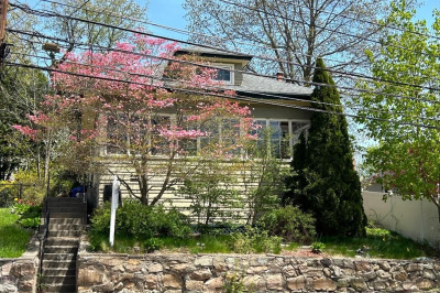 307 West Street 1
