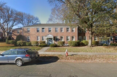 1550 Memorial Ave #1