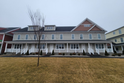 55 Arlington Street #1 1