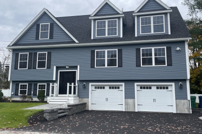 Lot 1 Elm Ct