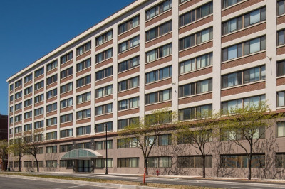 169 Monsignor O'brien Highway #403 1