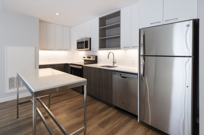 50 Rogers St. #306 1
