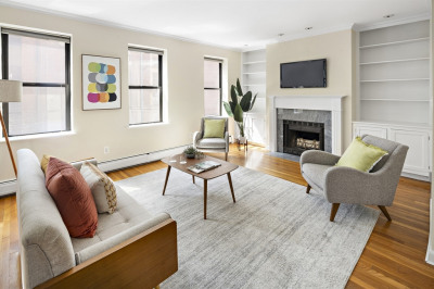 69 Myrtle Street #3