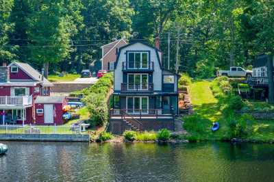 51 Cranberry Meadow Shore Rd