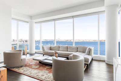 22 Liberty Drive #8F 1