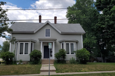 174 Porter St #2 1