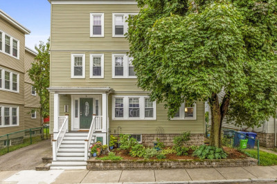 71 Beechcroft St #3 1