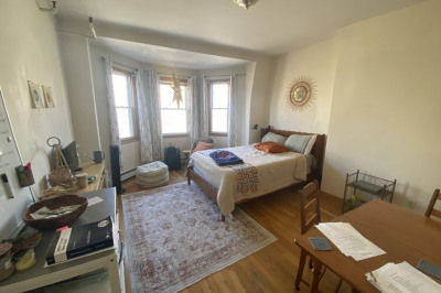712 Commonwealth Avenue #4 1