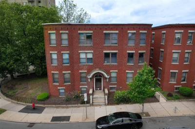 550 Main Street, #5 1