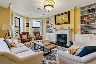 1690 Washington Street #3 1