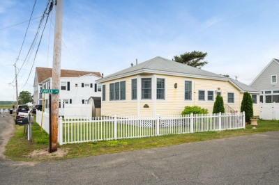 1 Carter Avenue 1