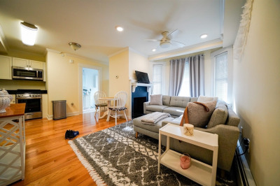 219 Commonwealth Ave #21 1