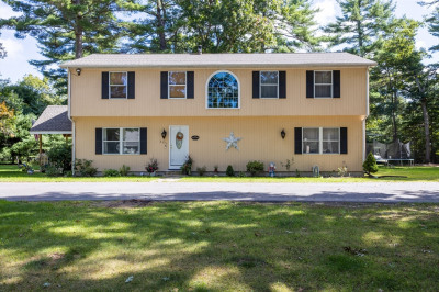 231 Shady Valley Rd