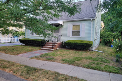 23 Hull Street #1 1