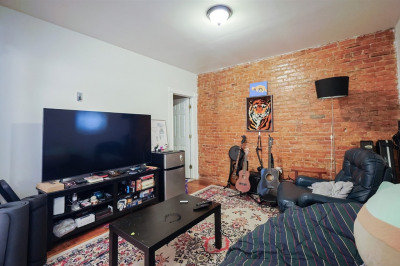 35 Adamson Street #2 1