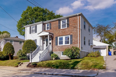 14 Grew Hill Rd #1 1