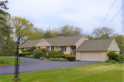 35 Deerhaven Rd