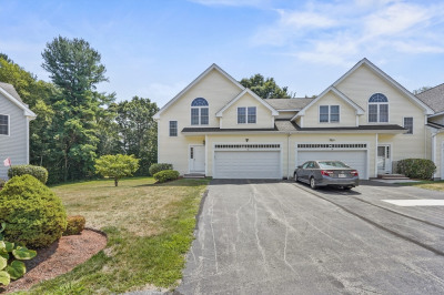 16 Jasmine Drive #16 1