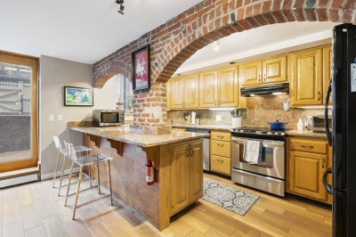 34 Union Park St. #1 1