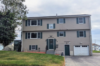25 Brodeur Ave #1 1