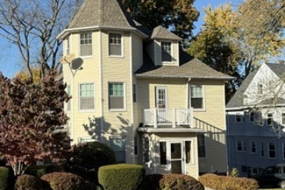 159 Appleton Street #2