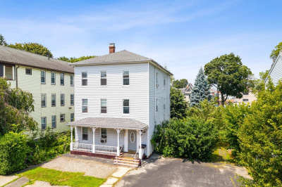 18 Fairbanks