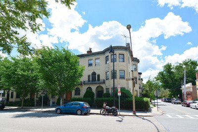 923 Beacon #3 1