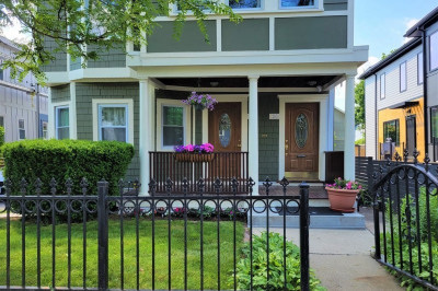 153 Chilton Street #153 1