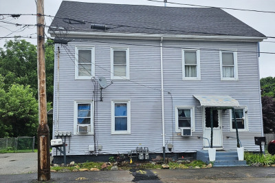 21 High St 1