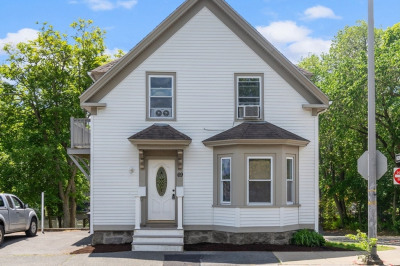 69 Hale St #1 1
