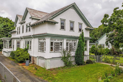 29 Mt. Vernon Street